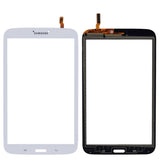 For Samsung Galaxy Tab 3 8" SM T310 Touch Screen Digitizer Replacement - White