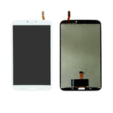 For Samsung Galaxy Tab 3 8" SM T310  LCD Touch Screen Assembly Glass Digitizer Brown Gold