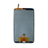 For Samsung Galaxy Tab 3 8" SM T310  LCD Touch Screen Assembly Glass Digitizer White