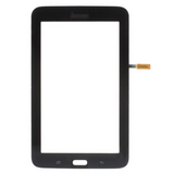 For Samsung Galaxy Tab 3 Lite 7.0 SM T110 Touch Screen Digitizer Replace - Black