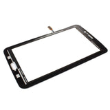 For Samsung Galaxy Tab 3 Lite 7.0 SM T110 Touch Screen Digitizer Replace - White