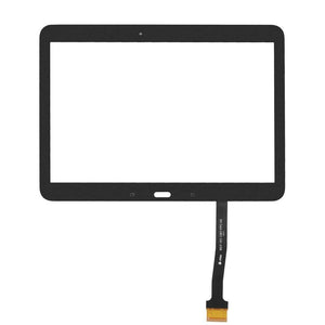 For Samsung Galaxy Tab 4 10.1" SM T530NU SM T530 SM T531 SM T535 Touch Screen Digitizer Replace - Black