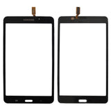 For Samsung Galaxy Tab 4 7.0" SM T230NU SM T230 SM T230NY SM T230NU SM T230NT SM T237P SM T237 Touch Screen Digitizer Replace - Black
