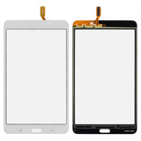 For Samsung Galaxy Tab 4 7.0" SM T230NU SM T230 SM T230NY SM T230NU SM T230NT SM T237P SM T237 Touch Screen Digitizer Replace - White