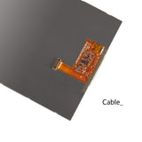 For Samsung Galaxy Tab 4 7.0" SM T230NU SM T230 SM T230NY SM T230NU SM T230NT SM T237P SM T237 LCD Screen Display