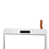 For Samsung Galaxy Tab 4 8" SM T337 SM T330 SM T337A SM T337V SM T337T SM T330NU Touch Screen Digitizer Replace - White