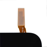 For Samsung Galaxy Tab 4 8" SM T337 SM T330 SM T337A SM T337V SM T337T SM T330NU Touch Screen Digitizer Replace - Black