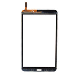 For Samsung Galaxy Tab 4 8" SM T337 SM T330 SM T337A SM T337V SM T337T SM T330NU Touch Screen Digitizer Replace - Black