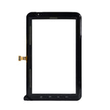 For Samsung Galaxy Tab 7.0 SCH 1800 SPH P100 SHW M180S GT P1000 GT P1010 Touch Screen Digitizer Replace - White
