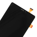 For Samsung Galaxy Tab A 10.1 SM P580 SM P580N SM P585 Touch Screen Assembly Glass Digitizer Black