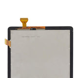 For Samsung Galaxy Tab A 10.1 SM P580 SM P580N SM P585 Touch Screen Assembly Glass Digitizer Black