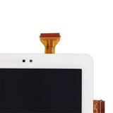 For Samsung Galaxy Tab A 10.1 SM P580 SM P580N SM P585 Touch Screen Assembly Glass Digitizer White
