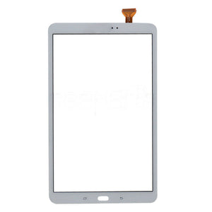 For Samsung Galaxy Tab A 10.1 SM T580 SM T585 SM T587 SM T580N Touch Screen Digitizer Replace - White