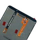 For Samsung Galaxy Tab A 7.0 SM T280 SM T285 LCD Touch Screen Assembly Glass Digitizer Silver
