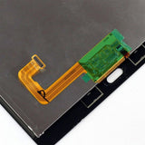 For Samsung Galaxy Tab A 9.7 SM P550 SM P551 SM P555 LCD Touch Screen Assembly Glass Digitizer Black