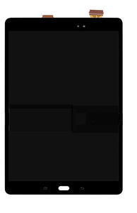 For Samsung Galaxy Tab A 9.7 SM P550 SM P551 SM P555 LCD Touch Screen Assembly Glass Digitizer Black