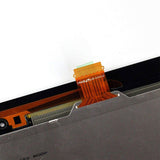 For Samsung Galaxy Tab A 9.7 SM P550 SM P551 SM P555 LCD Touch Screen Assembly Glass Digitizer Black