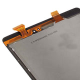 For Samsung Galaxy Tab A 9.7 SM P550 SM P551 SM P555 LCD Touch Screen Assembly Glass Digitizer Black