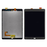 For Samsung Galaxy Tab A 9.7 SM P550 SM P551 SM P555 LCD Touch Screen Assembly Glass Digitizer Titanium