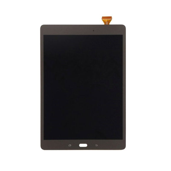 For Samsung Galaxy Tab A 9.7 SM P550 SM P551 SM P555 LCD Touch Screen Assembly Glass Digitizer Titanium