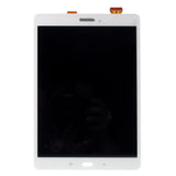 For Samsung Galaxy Tab A 9.7 SM P550 SM P551 SM P555 LCD Touch Screen Assembly Glass Digitizer White