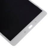 For Samsung Galaxy Tab A 9.7 SM P550 SM P551 SM P555 LCD Touch Screen Assembly Glass Digitizer White
