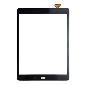 For Samsung Galaxy Tab A 9.7 SM P550 SM P551 SM P555 Touch Screen Digitizer Replace - Black