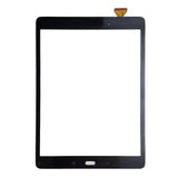 For Samsung Galaxy Tab A 9.7 SM P550 SM P551 SM P555 Touch Screen Digitizer Replace - Black