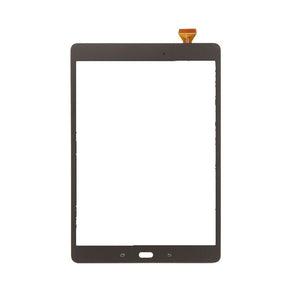 For Samsung Galaxy Tab A 9.7 SM P550 SM P551 SM P555 Touch Screen Digitizer Replace - Titanium