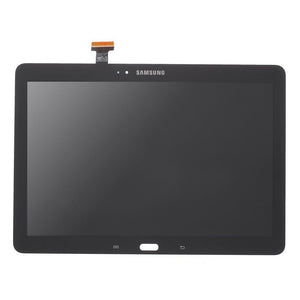 For Samsung Galaxy Tab Pro 10.1" SM T520 SM T525 Touch Screen Assembly Glass Digitizer Black