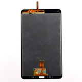 For Samsung Galaxy Tab Pro 8.4 SM T320 T320 LCD Touch Screen Assembly Glass Digitizer Black