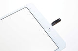 For Samsung Galaxy Tab Pro 8.4 SM T320 T320 Touch Screen Digitizer Replace - White