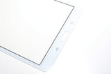 For Samsung Galaxy Tab Pro 8.4 SM T320 T320 Touch Screen Digitizer Replace - White