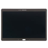 For Samsung Galaxy Tab S 10.5'' SM T800 SM T805 SM T807V LCD Touch Screen Assembly Glass Digitizer Titanium Bronze Gold