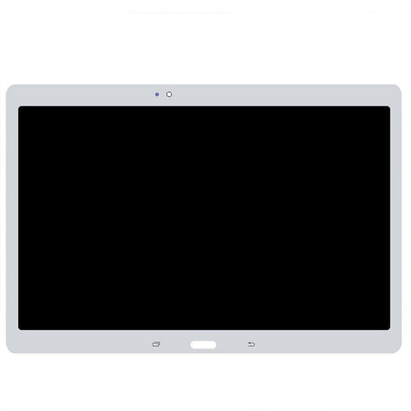 For Samsung Galaxy Tab S 10.5'' SM T800 SM T805 SM T807V LCD Touch Screen Assembly Glass Digitizer White