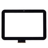 For Toshiba Excite Pure 10.1" AT10A, AT10-A-104, AT15 AT105 TOUCH PANEL DIGITIZER SCREEN REPLACEMENT - BLACK