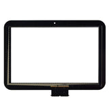 For Toshiba Excite Pure 10.1" AT10A, AT10-A-104, AT15 AT105 TOUCH PANEL DIGITIZER SCREEN REPLACEMENT - BLACK