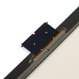 For Toshiba Excite Pure 10.1" AT10A, AT10-A-104, AT15 AT105 TOUCH PANEL DIGITIZER SCREEN REPLACEMENT - BLACK