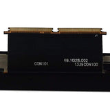For Toshiba Excite Pure 10.1" AT10A, AT10-A-104, AT15 AT105 TOUCH PANEL DIGITIZER SCREEN REPLACEMENT - BLACK