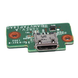 For Verizon Ellipsis 7" QMV7A QMV7B Micro USB Charging Port Sync With Flex