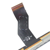 For Verizon Ellipsis 7" QMV7A QMV7B TOUCH PANEL DIGITIZER SCREEN REPLACEMENT - BLACK