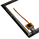 For lenovo Tab 4 10" TB X304 | TB X304L | TB X304F | TB X304N TOUCH PANEL DIGITIZER SCREEN REPLACEMENT - White