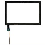 For lenovo Tab 4 10" TB X304 | TB X304L | TB X304F | TB X304N TOUCH PANEL DIGITIZER SCREEN REPLACEMENT - White