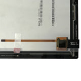 For lenovo Tab 4 10" TB X304 | TB X304L | TB X304F | TB X304N LCD Screen Display Assembly Touch - Black