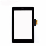 For ASUS Google Nexus 7 1st ME370 ME370T TOUCH PANEL DIGITIZER SCREEN REPLACEMENT - BLACK