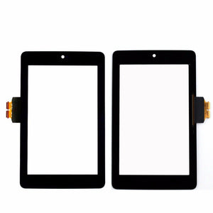 For ASUS Google Nexus 7 1st ME370 ME370T TOUCH PANEL DIGITIZER SCREEN REPLACEMENT - BLACK