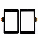 For ASUS Google Nexus 7 1st ME370 ME370T TOUCH PANEL DIGITIZER SCREEN REPLACEMENT - BLACK