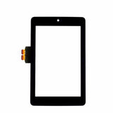 For ASUS Google Nexus 7 1st ME370 ME370T TOUCH PANEL DIGITIZER SCREEN REPLACEMENT - BLACK