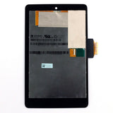 For ASUS Google Nexus 7 1st ME370 ME370T LCD Screen Display Assembly Touch - Black