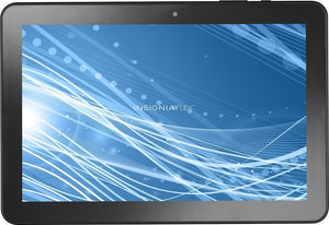 Insignia NS-P10A7100 (NS-P10A7100) Black - 32GB, 10.1" (Certified Refurbished)